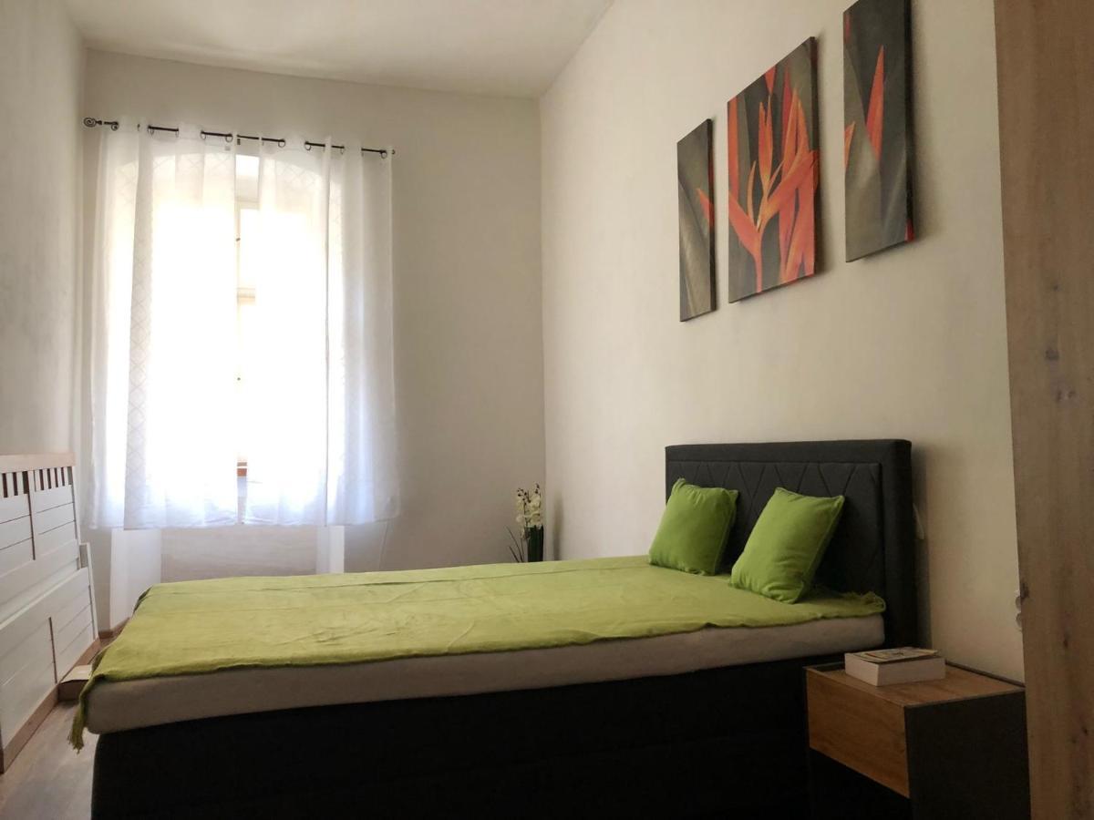 City Apartment Cheb Dış mekan fotoğraf