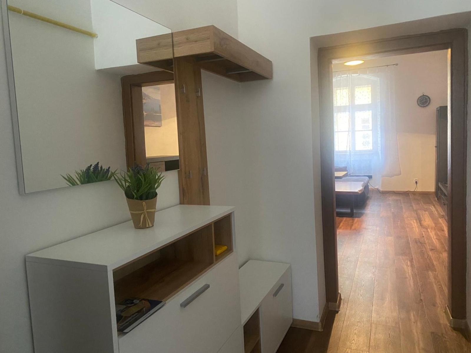 City Apartment Cheb Dış mekan fotoğraf