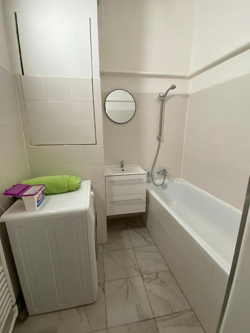 City Apartment Cheb Dış mekan fotoğraf