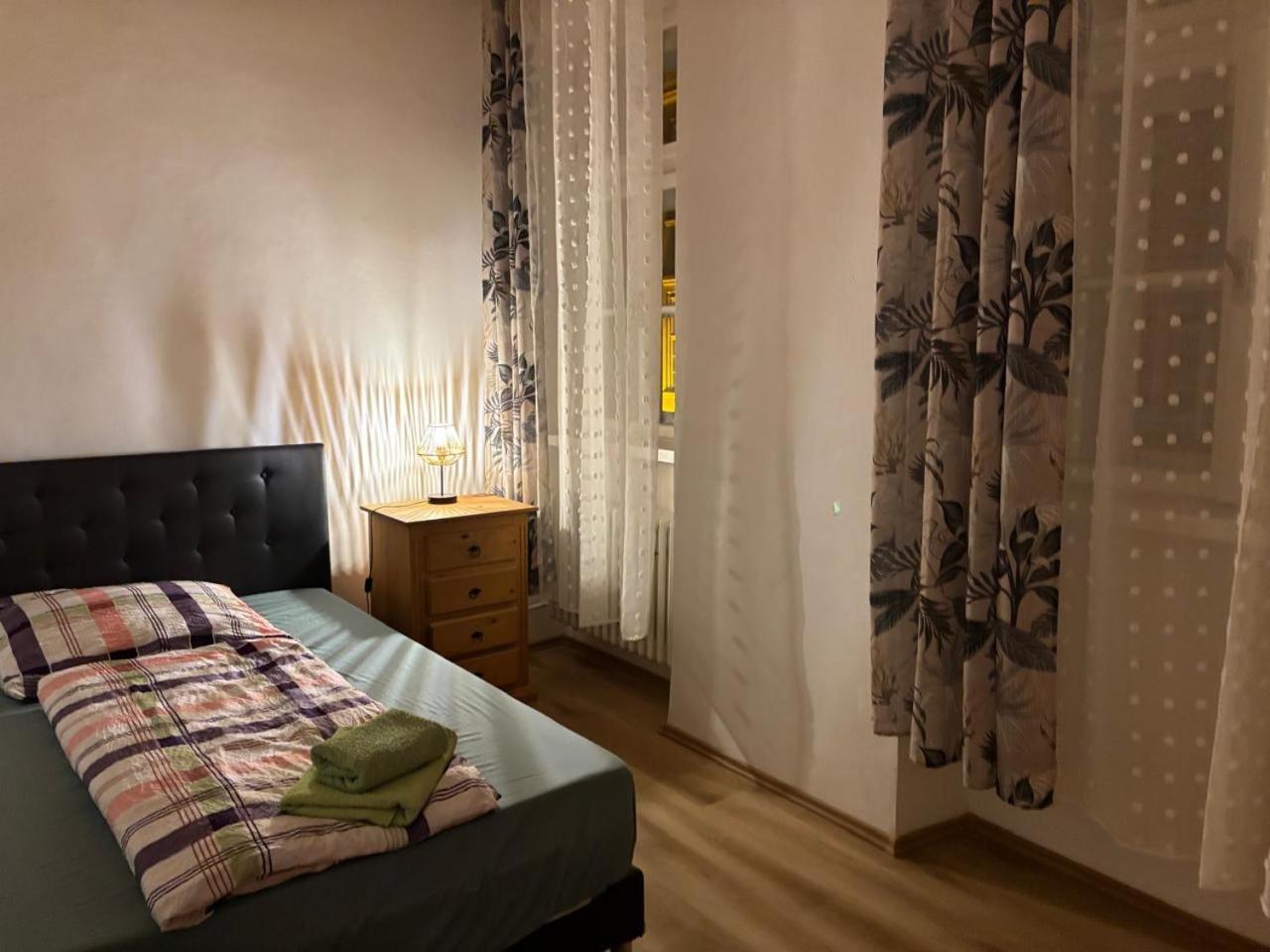 City Apartment Cheb Dış mekan fotoğraf